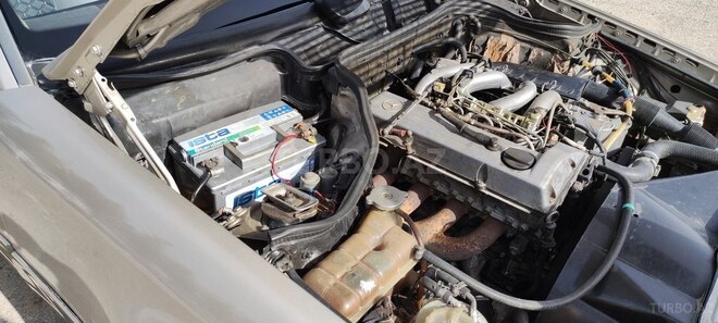 Mercedes E 200 1992, 458,632 km - 2.0 л - Bakı