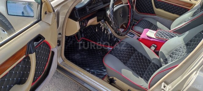Mercedes E 200 1992, 458,632 km - 2.0 л - Bakı