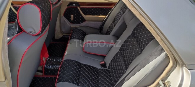 Mercedes E 200 1992, 458,632 km - 2.0 л - Bakı