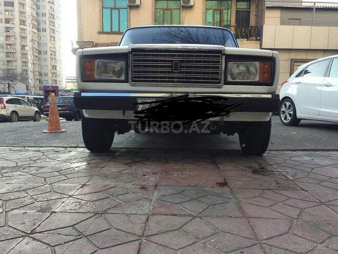 LADA (VAZ) 2107 2009, 175,172 km - 1.6 л - Bakı