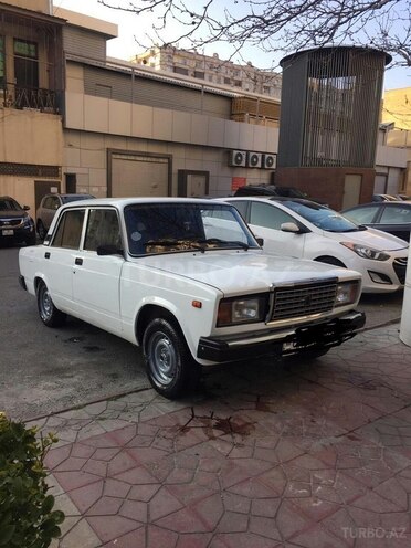 LADA (VAZ) 2107 2009, 175,172 km - 1.6 л - Bakı