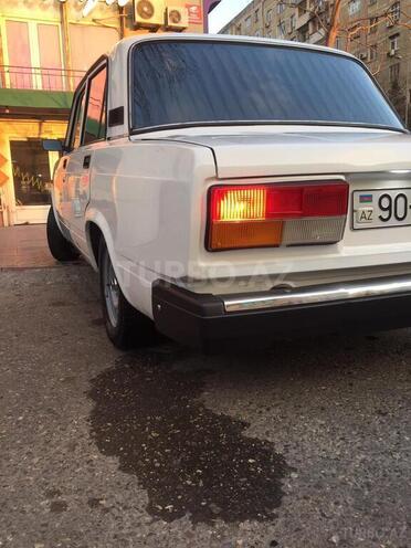 LADA (VAZ) 2107 2009, 175,172 km - 1.6 л - Bakı
