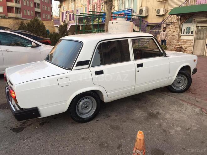 LADA (VAZ) 2107 2009, 175,172 km - 1.6 л - Bakı