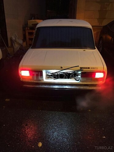 LADA (VAZ) 2107 2009, 175,172 km - 1.6 л - Bakı