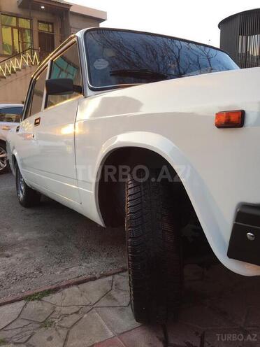 LADA (VAZ) 2107 2009, 175,172 km - 1.6 л - Bakı