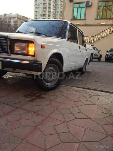 LADA (VAZ) 2107 2009, 175,172 km - 1.6 л - Bakı