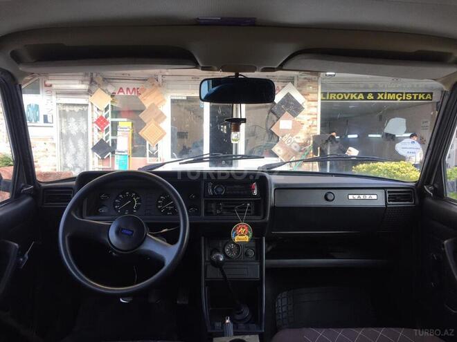 LADA (VAZ) 2107 2009, 175,172 km - 1.6 л - Bakı