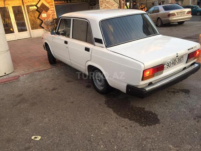 LADA (VAZ) 2107 2009, 175,172 km - 1.6 л - Bakı
