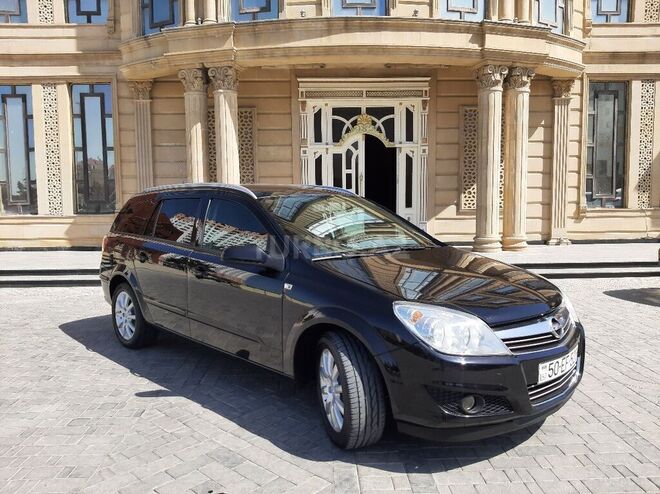 Opel Astra 2007, 146,202 km - 1.3 l - Sumqayıt