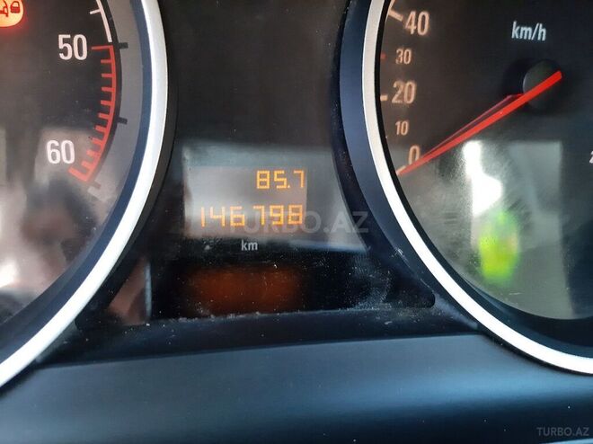 Opel Astra 2007, 146,202 km - 1.3 l - Sumqayıt