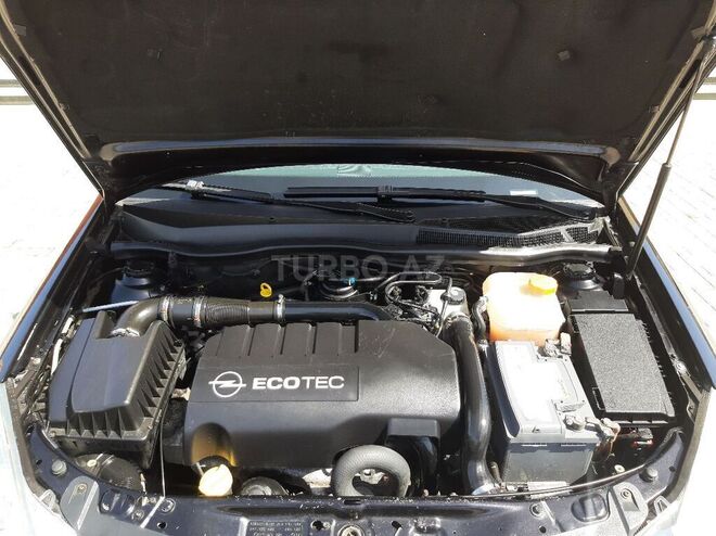 Opel Astra 2007, 146,202 km - 1.3 l - Sumqayıt