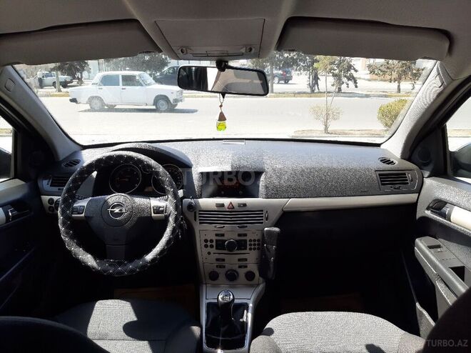 Opel Astra 2007, 146,202 km - 1.3 l - Sumqayıt