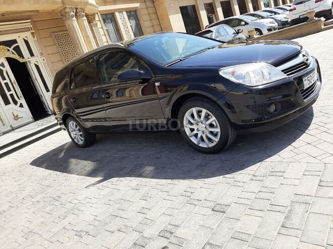Opel Astra 2007, 146,202 km - 1.3 l - Sumqayıt