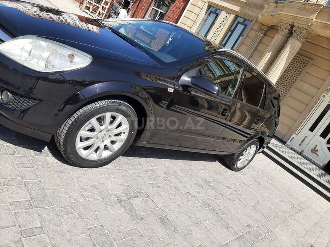 Opel Astra 2007, 146,202 km - 1.3 l - Sumqayıt