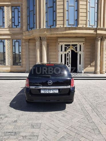 Opel Astra 2007, 146,202 km - 1.3 l - Sumqayıt