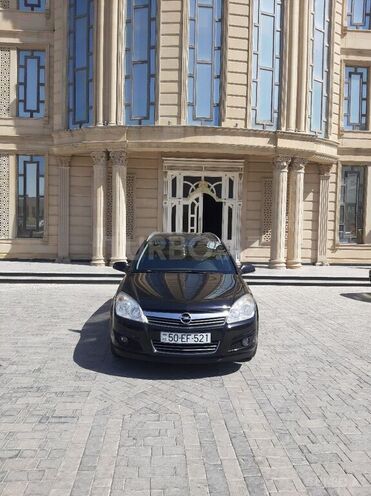 Opel Astra 2007, 146,202 km - 1.3 l - Sumqayıt