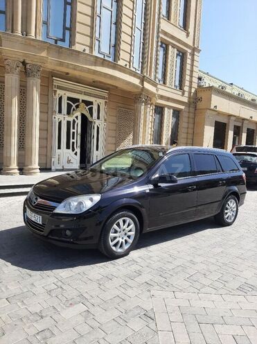 Opel Astra 2007, 146,202 km - 1.3 l - Sumqayıt