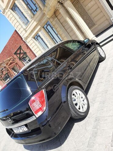 Opel Astra 2007, 146,202 km - 1.3 l - Sumqayıt