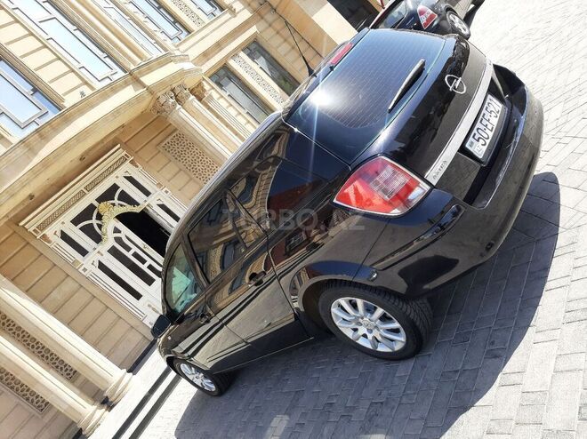 Opel Astra 2007, 146,202 km - 1.3 l - Sumqayıt