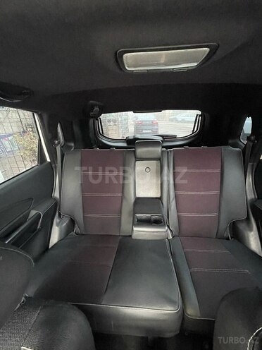 Hyundai Tucson 2008, 245,000 km - 2.0 л - Bakı