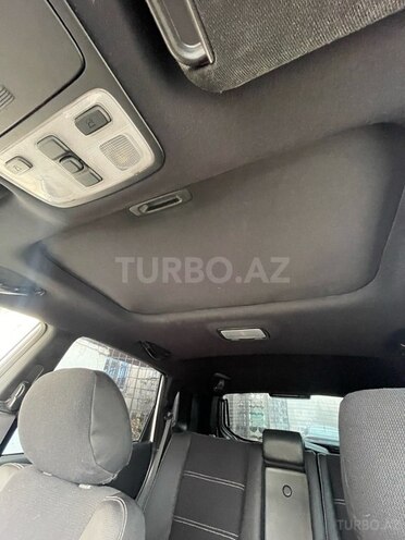 Hyundai Tucson 2008, 245,000 km - 2.0 л - Bakı