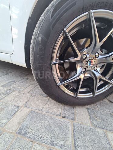 Hyundai Accent 2014, 61,000 km - 1.4 l - Bakı