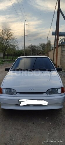 LADA (VAZ) 2114 2012, 193,250 km - 1.6 l - Ağcabədi