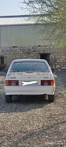 LADA (VAZ) 2114 2012, 193,250 km - 1.6 l - Ağcabədi