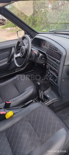 LADA (VAZ) 2114 2012, 193,250 km - 1.6 l - Ağcabədi