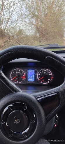 LADA (VAZ) 2114 2012, 193,250 km - 1.6 l - Ağcabədi