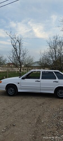 LADA (VAZ) 2114 2012, 193,250 km - 1.6 l - Ağcabədi