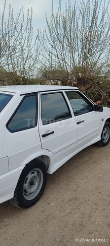 LADA (VAZ) 2114 2012, 193,250 km - 1.6 l - Ağcabədi