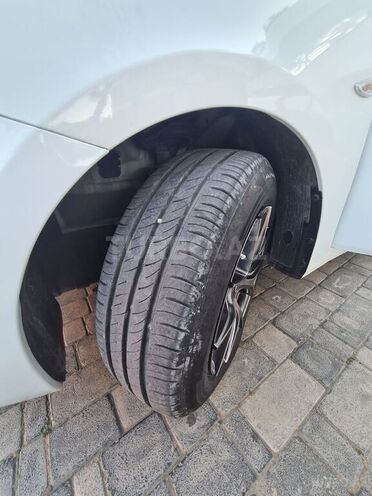 Hyundai Accent 2014, 61,000 km - 1.4 l - Bakı