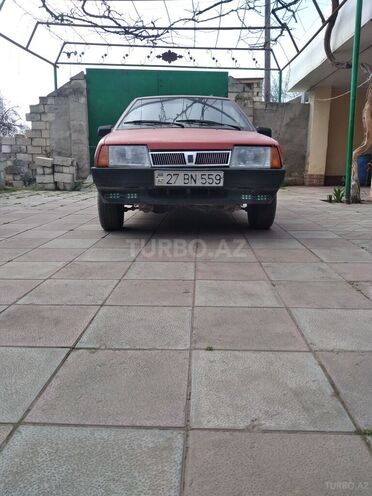 LADA (VAZ) 21099 1995, 400,000 km - 1.6 л - Xaçmaz