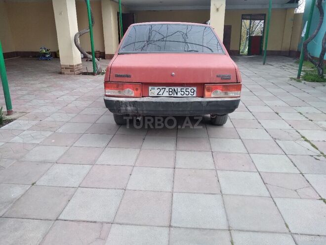 LADA (VAZ) 21099 1995, 400,000 km - 1.6 л - Xaçmaz