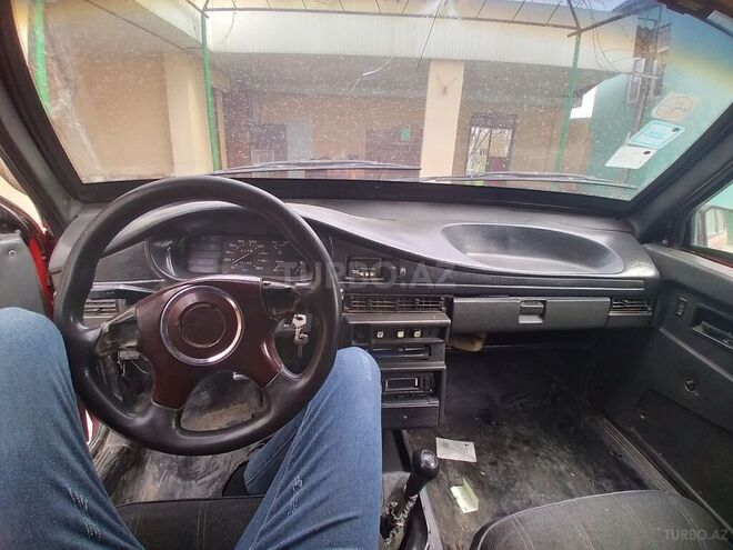 LADA (VAZ) 21099 1995, 400,000 km - 1.6 л - Xaçmaz