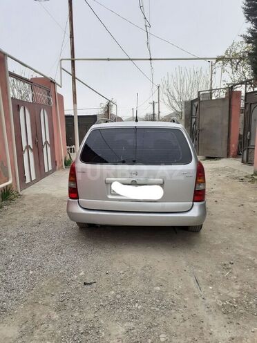 Opel Astra 1998, 240,000 km - 1.6 л - Bakı