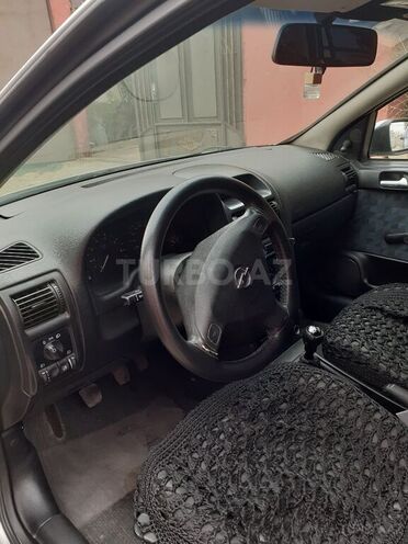 Opel Astra 1998, 240,000 km - 1.6 л - Bakı