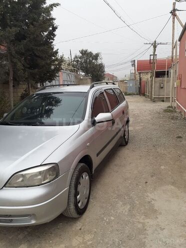 Opel Astra 1998, 240,000 km - 1.6 л - Bakı