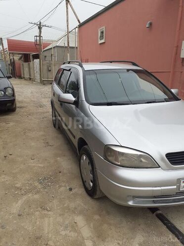 Opel Astra 1998, 240,000 km - 1.6 л - Bakı