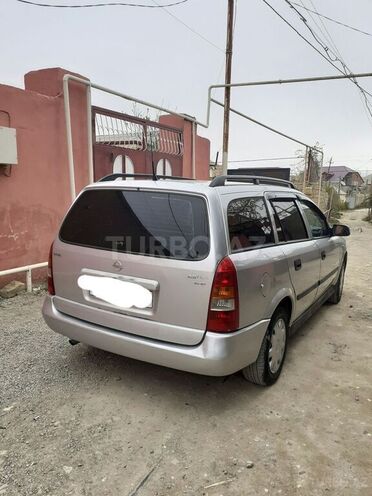 Opel Astra 1998, 240,000 km - 1.6 л - Bakı
