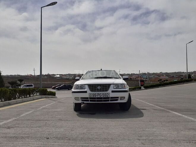 Khazar LX 2019, 85,000 km - 1.7 l - Bakı