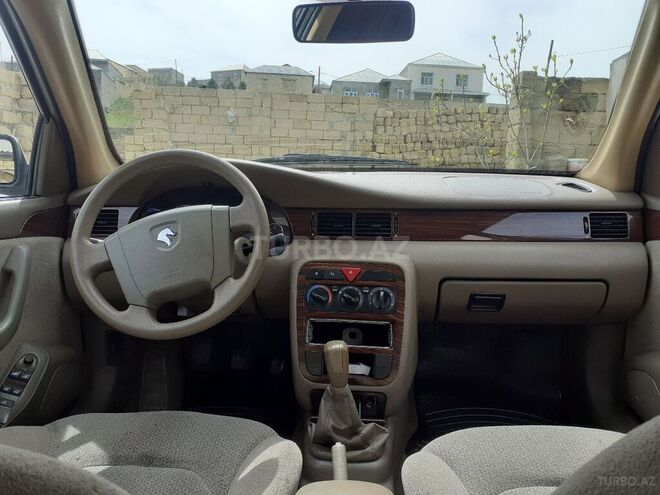 Khazar LX 2019, 85,000 km - 1.7 l - Bakı