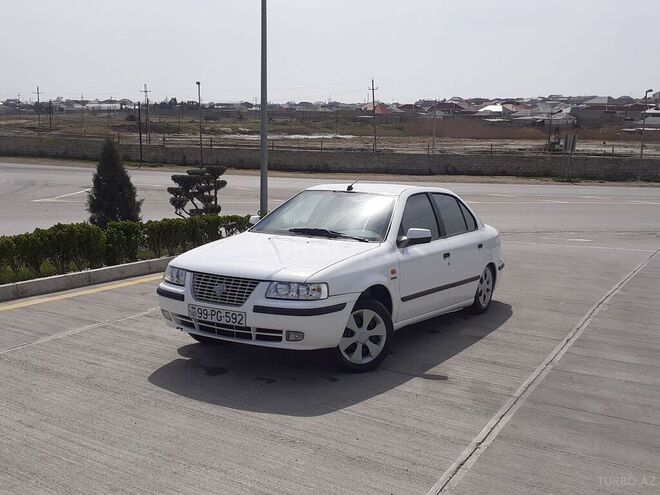 Khazar LX 2019, 85,000 km - 1.7 l - Bakı