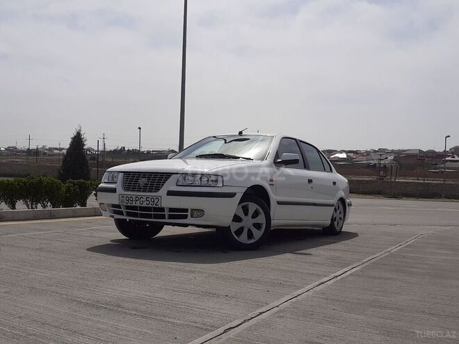 Khazar LX 2019, 85,000 km - 1.7 l - Bakı