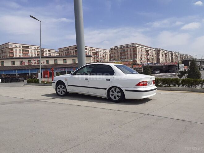 Khazar LX 2019, 85,000 km - 1.7 l - Bakı