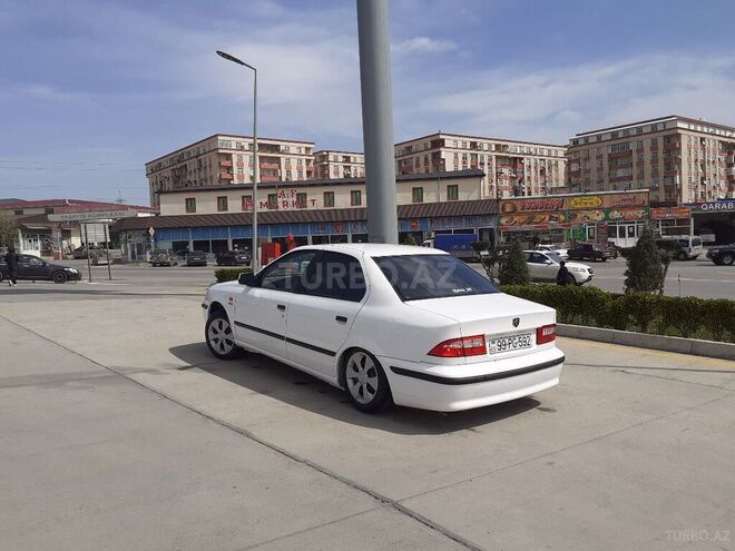 Khazar LX 2019, 85,000 km - 1.7 l - Bakı