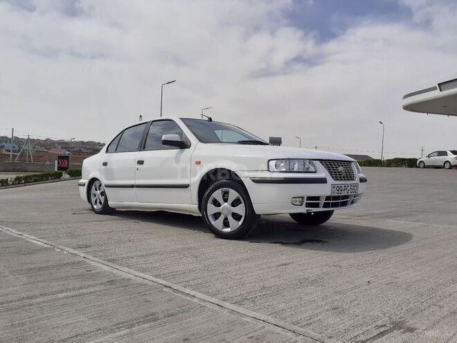 Khazar LX 2019, 85,000 km - 1.7 l - Bakı