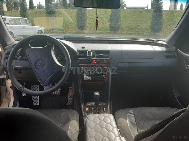 Mercedes C 240 1998, 300,000 km - 2.4 л - Bakı