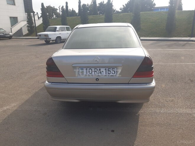 Mercedes C 240 1998, 300,000 km - 2.4 л - Bakı